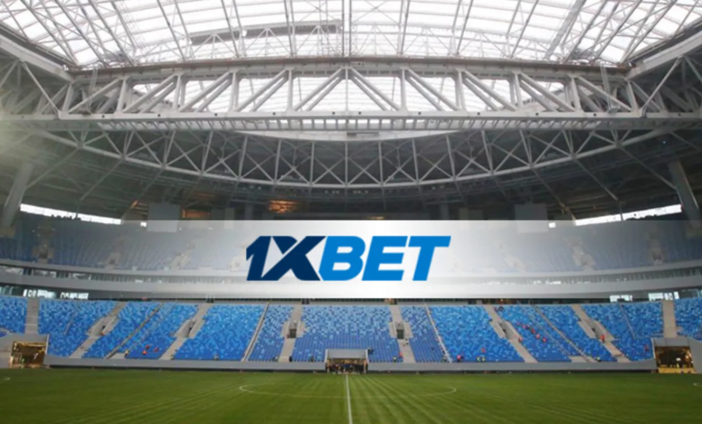 1xBet регистрация в Узбекистане