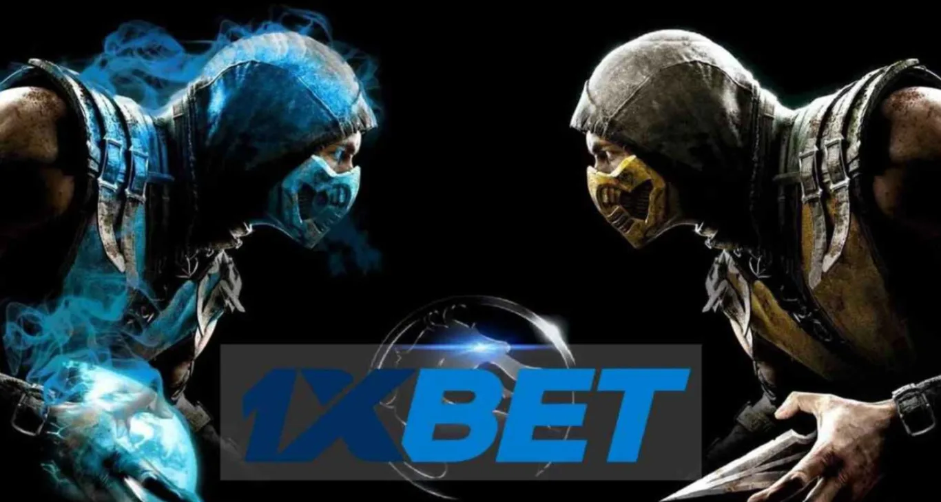 1xBet зеркало мобильная версия