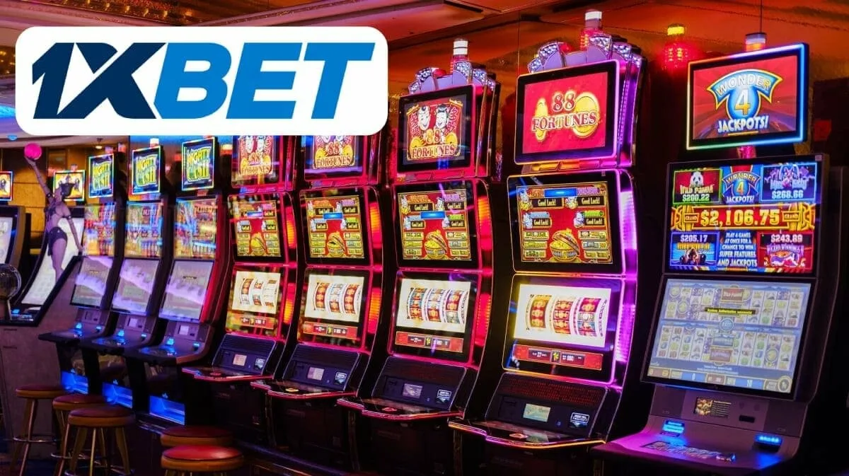 1xBet mobile зеркало